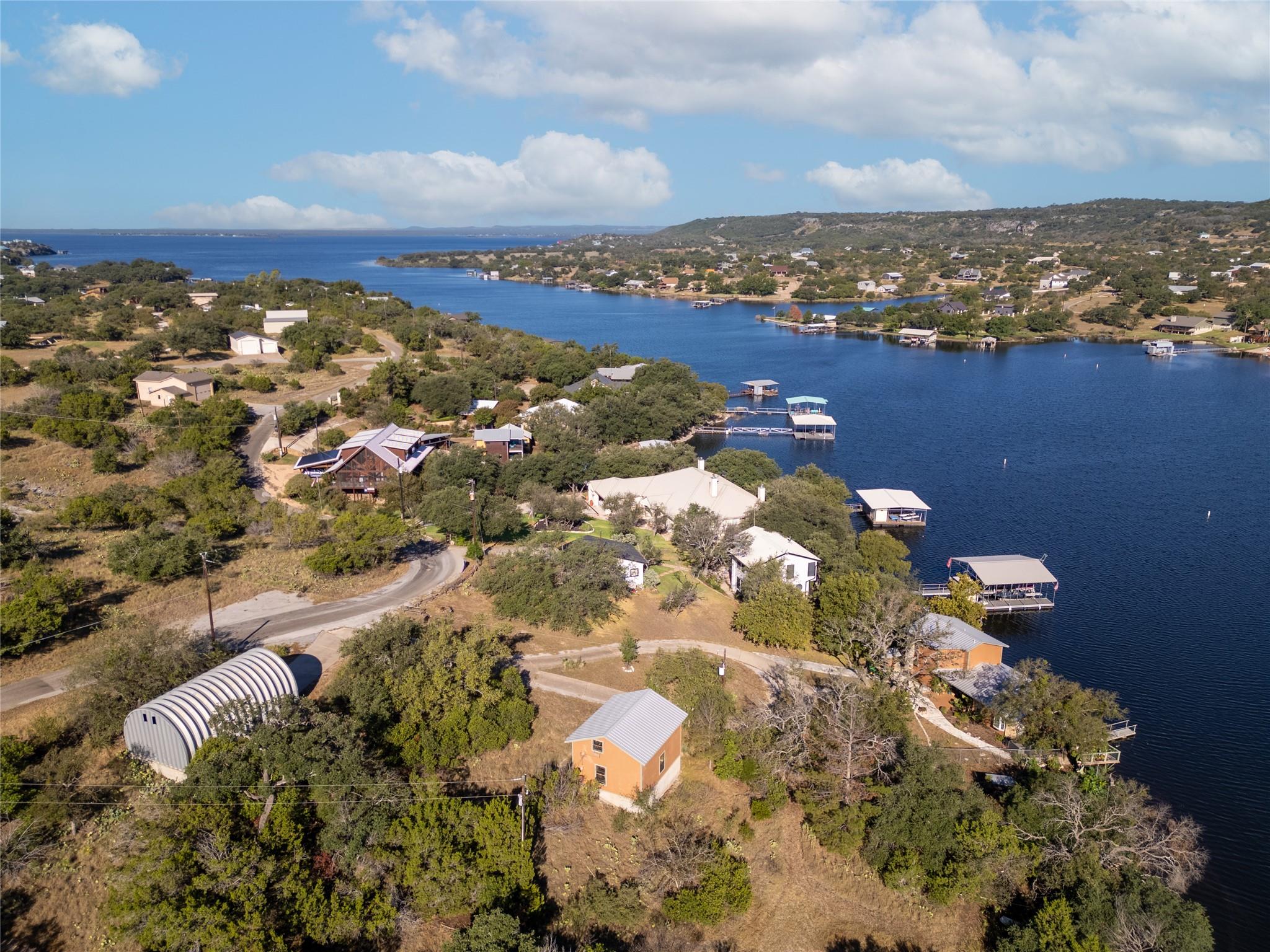 414 Morgan Creek DR