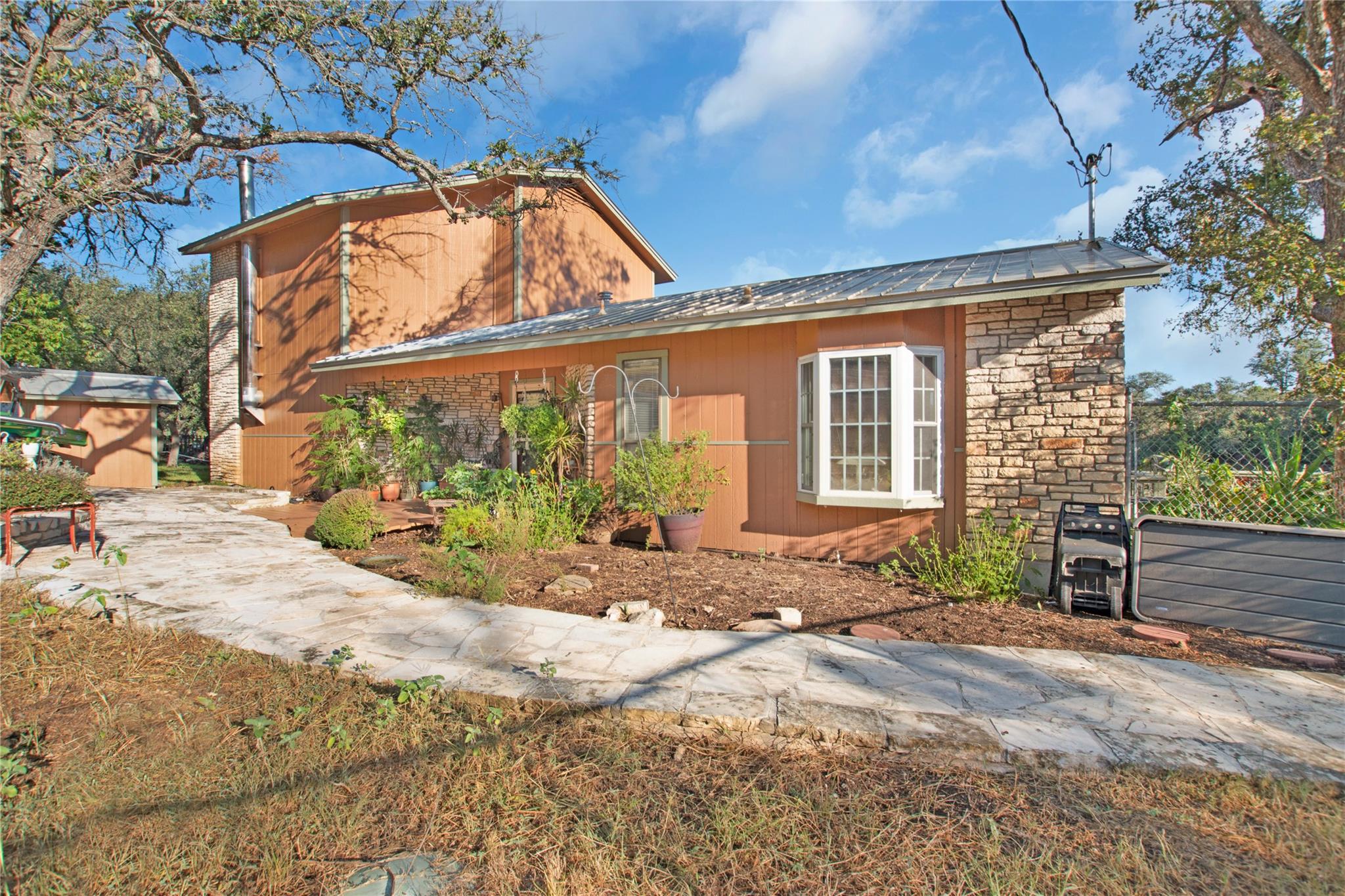 414 Morgan Creek DR