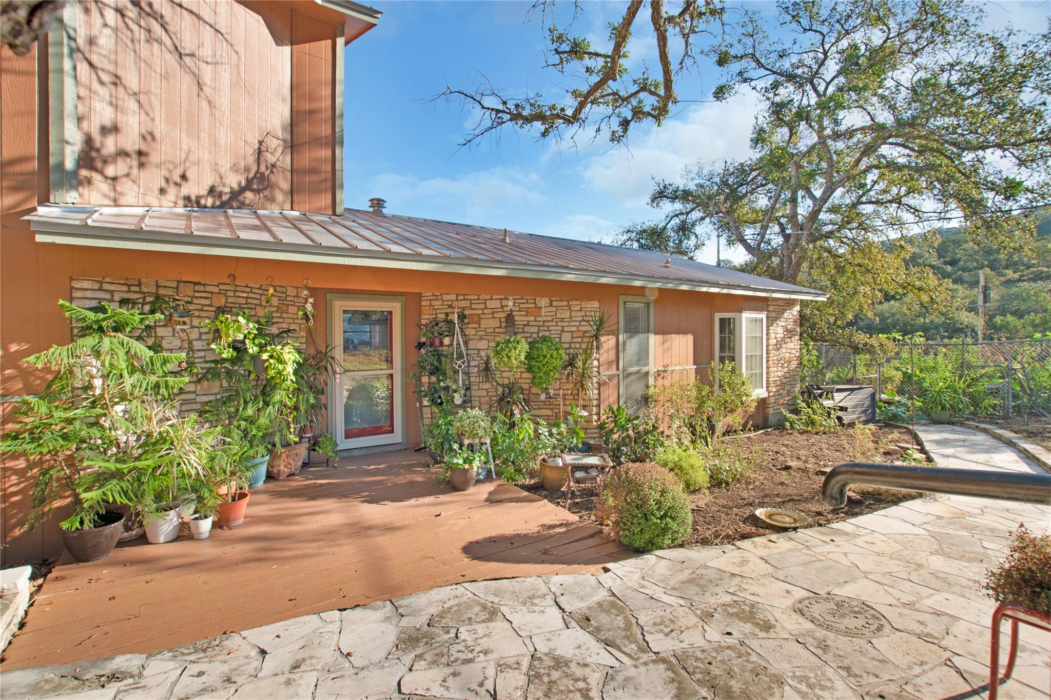 414 Morgan Creek DR