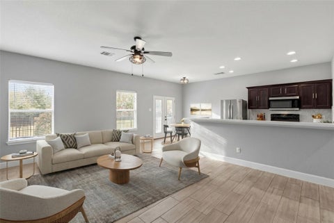 Photo of 11241 Lost Maples TRL, Austin, TX 78748 (MLS # 4951721)