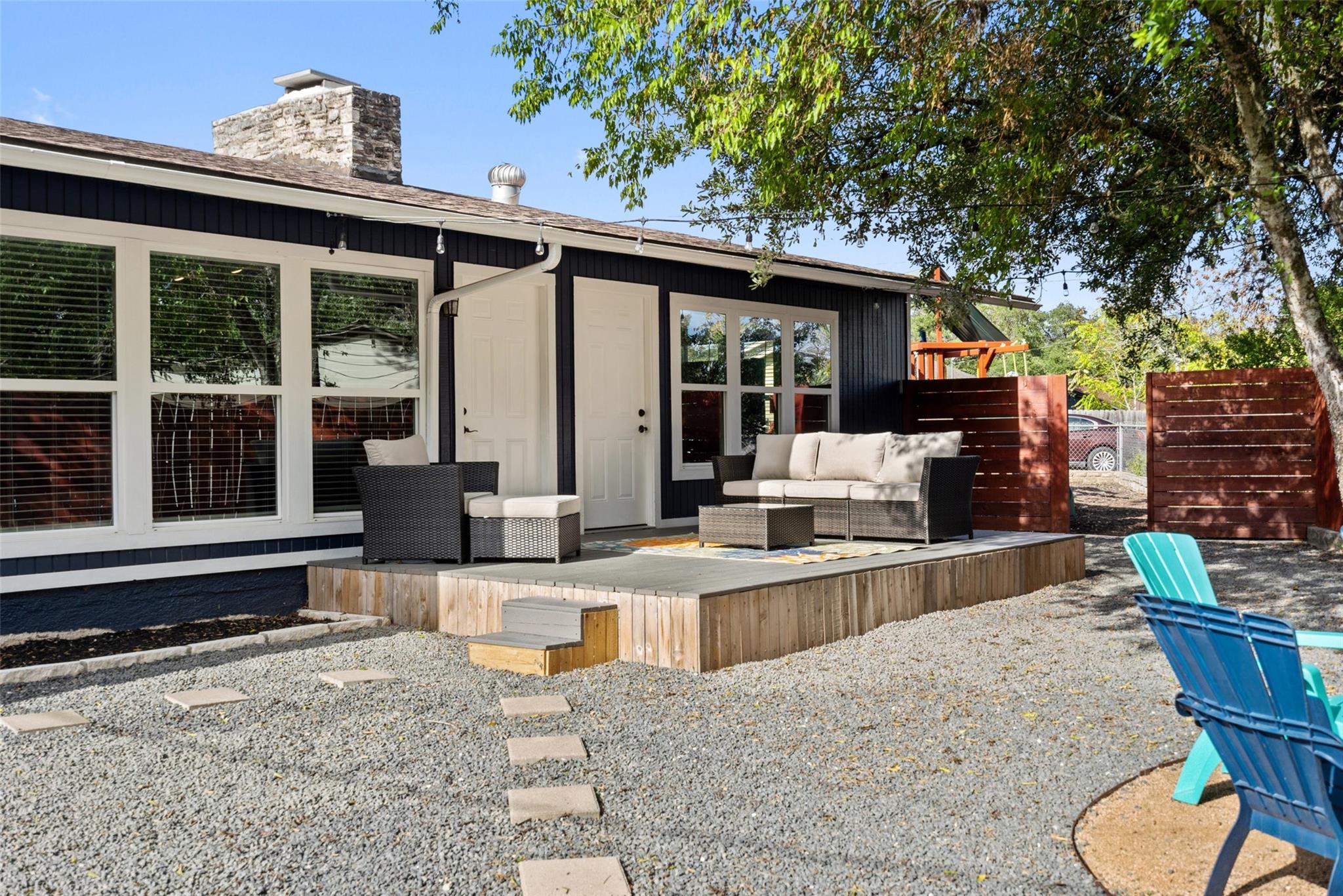 35 Presidio RD