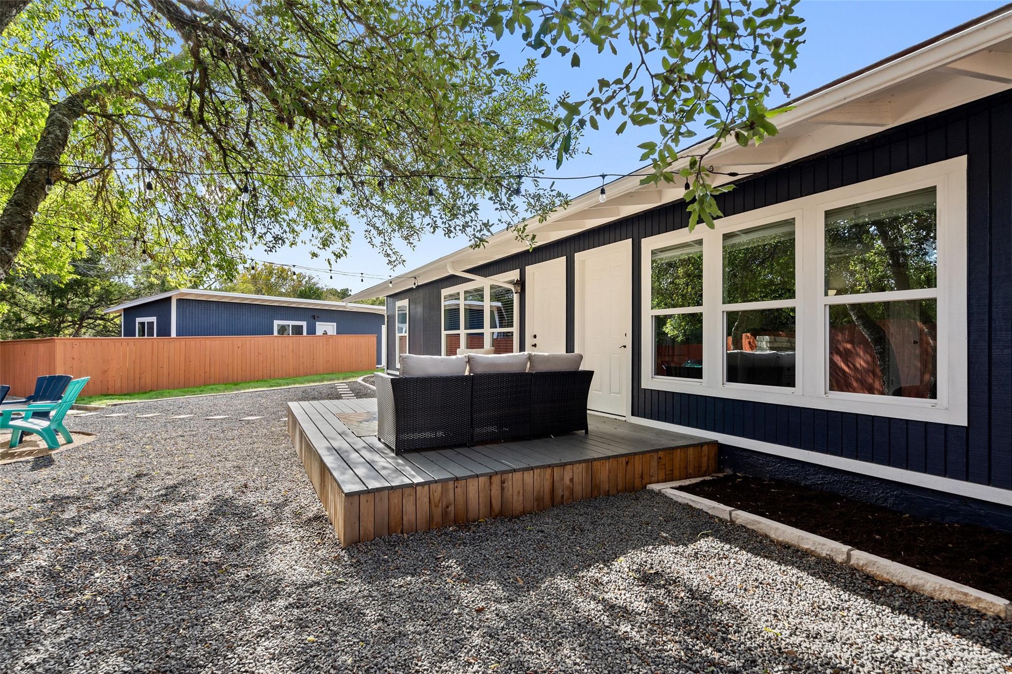 35 Presidio RD
