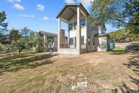 Tiny photo for 20607 Thurman Bend RD, Spicewood, TX 78669 (MLS # 3637252)