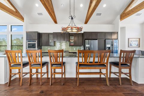 Tiny photo for 20607 Thurman Bend RD, Spicewood, TX 78669 (MLS # 3637252)