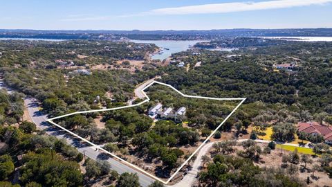 Tiny photo for 20607 Thurman Bend RD, Spicewood, TX 78669 (MLS # 3637252)