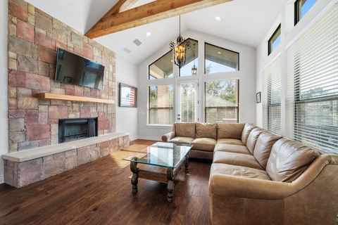 Tiny photo for 20607 Thurman Bend RD, Spicewood, TX 78669 (MLS # 3637252)