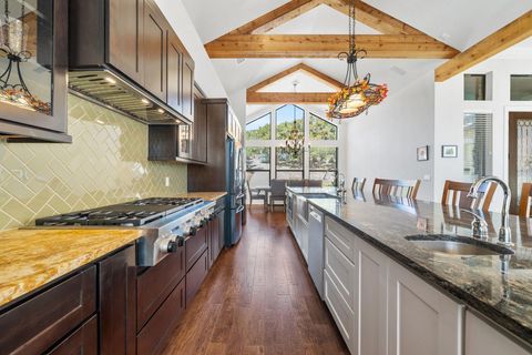 Tiny photo for 20607 Thurman Bend RD, Spicewood, TX 78669 (MLS # 3637252)