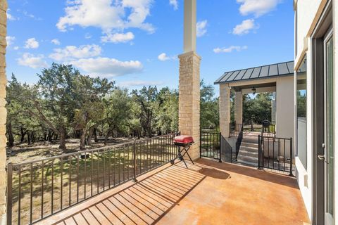 Tiny photo for 20607 Thurman Bend RD, Spicewood, TX 78669 (MLS # 3637252)