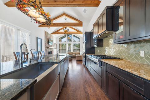 Tiny photo for 20607 Thurman Bend RD, Spicewood, TX 78669 (MLS # 3637252)