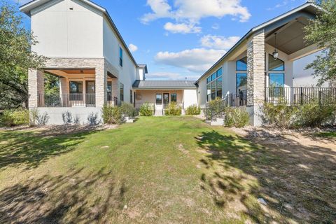 Tiny photo for 20607 Thurman Bend RD, Spicewood, TX 78669 (MLS # 3637252)