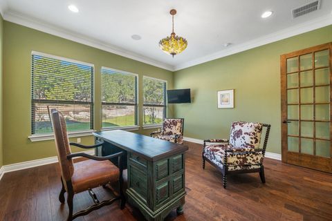 Tiny photo for 20607 Thurman Bend RD, Spicewood, TX 78669 (MLS # 3637252)