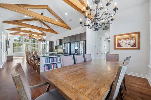 Tiny photo for 20607 Thurman Bend RD, Spicewood, TX 78669 (MLS # 3637252)