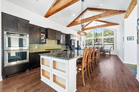 Tiny photo for 20607 Thurman Bend RD, Spicewood, TX 78669 (MLS # 3637252)