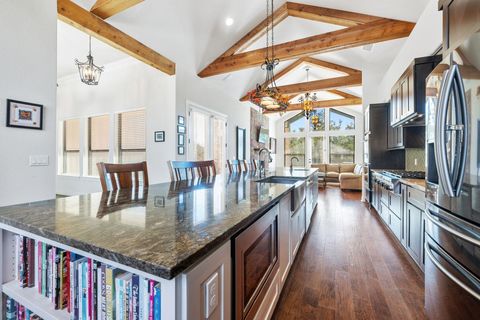 Tiny photo for 20607 Thurman Bend RD, Spicewood, TX 78669 (MLS # 3637252)