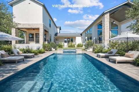 Tiny photo for 20607 Thurman Bend RD, Spicewood, TX 78669 (MLS # 3637252)