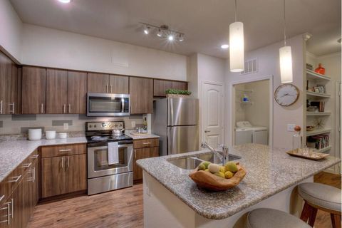 Photo of 1200 Estancia PKWY #1222, Austin, TX 78748 (MLS # 3959496)
