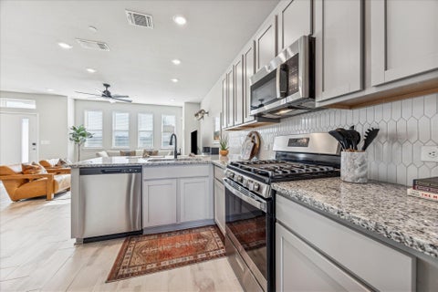 Tiny photo for 9015 Cattle Baron PATH #1002, Austin, TX 78747 (MLS # 9561977)