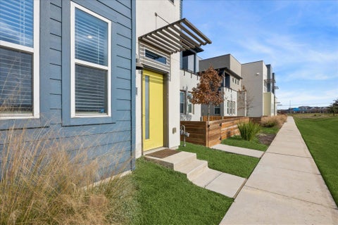 Tiny photo for 9015 Cattle Baron PATH #1002, Austin, TX 78747 (MLS # 9561977)