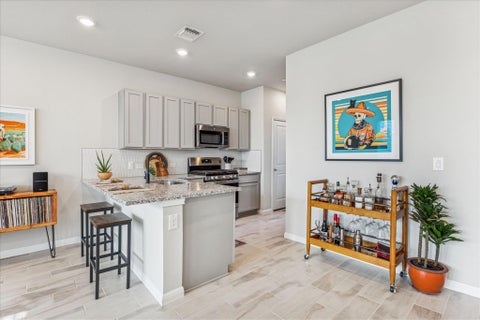 Tiny photo for 9015 Cattle Baron PATH #1002, Austin, TX 78747 (MLS # 9561977)