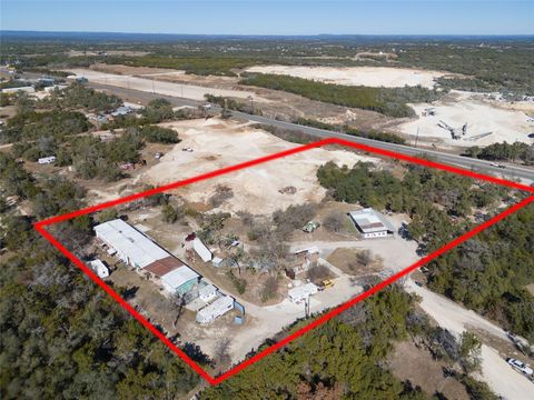 196 Southern DR Johnson City TX 78636