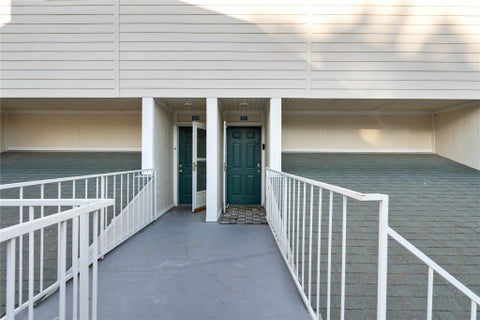 Photo of 1818 S Lakeshore BLVD #27, Austin, TX 78741 (MLS # 2969268)