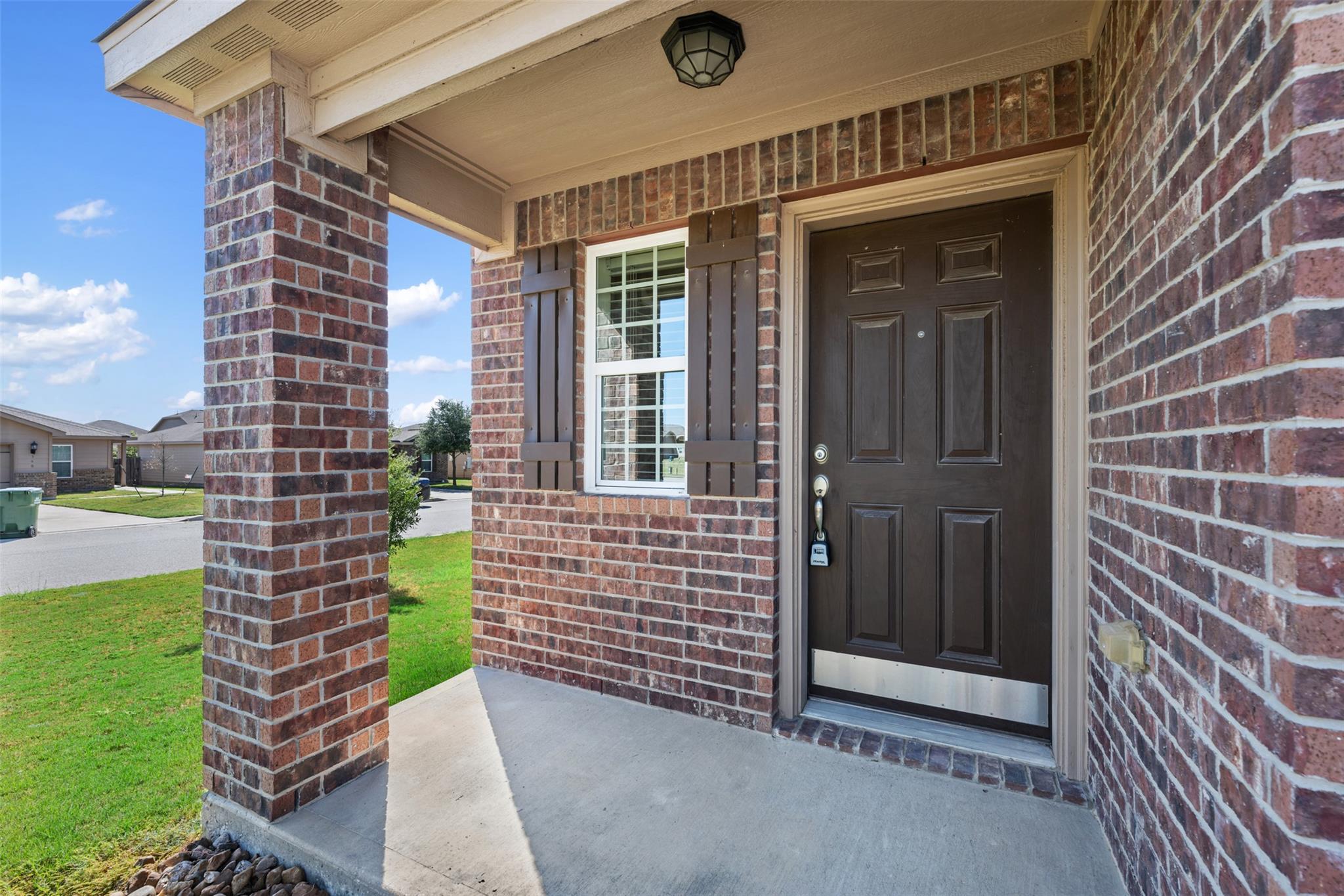 101 Brockston CV