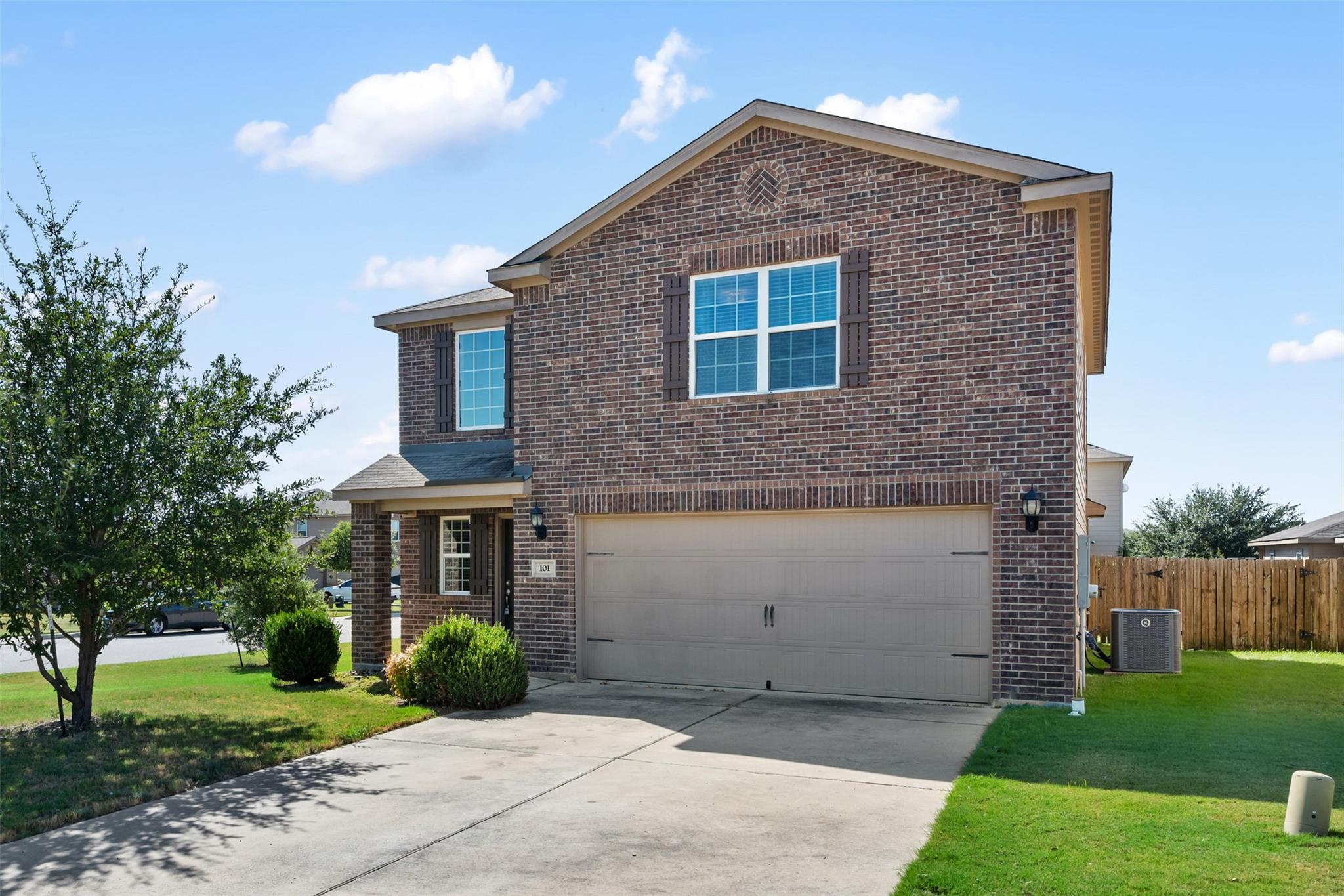 101 Brockston CV