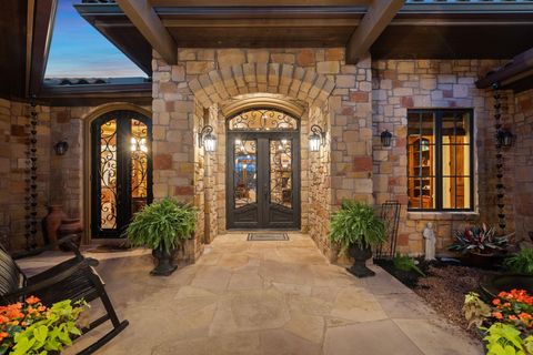 481 Chimney Cove DR Marble Falls TX 78654