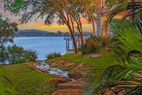 213 Beaver CIR Horseshoe Bay TX 78657