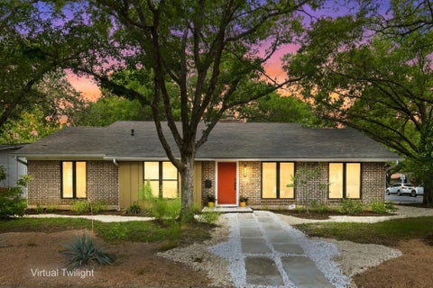 Photo of 7612 Shoal Creek BLVD, Austin, TX 78757 (MLS # 8752691)