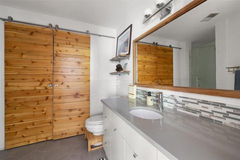 Tiny photo for 2602 Douglas ST, Austin, TX 78741 (MLS # 1623656)