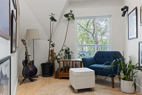 Tiny photo for 2602 Douglas ST, Austin, TX 78741 (MLS # 1623656)