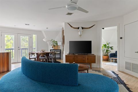 Tiny photo for 2602 Douglas ST, Austin, TX 78741 (MLS # 1623656)