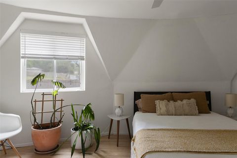 Tiny photo for 2602 Douglas ST, Austin, TX 78741 (MLS # 1623656)