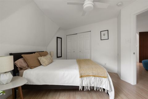 Tiny photo for 2602 Douglas ST, Austin, TX 78741 (MLS # 1623656)