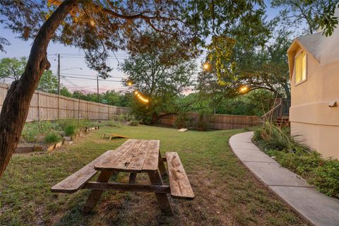Tiny photo for 2602 Douglas ST, Austin, TX 78741 (MLS # 1623656)