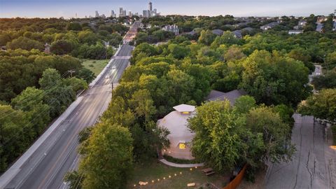 Tiny photo for 2602 Douglas ST, Austin, TX 78741 (MLS # 1623656)