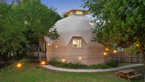 Tiny photo for 2602 Douglas ST, Austin, TX 78741 (MLS # 1623656)
