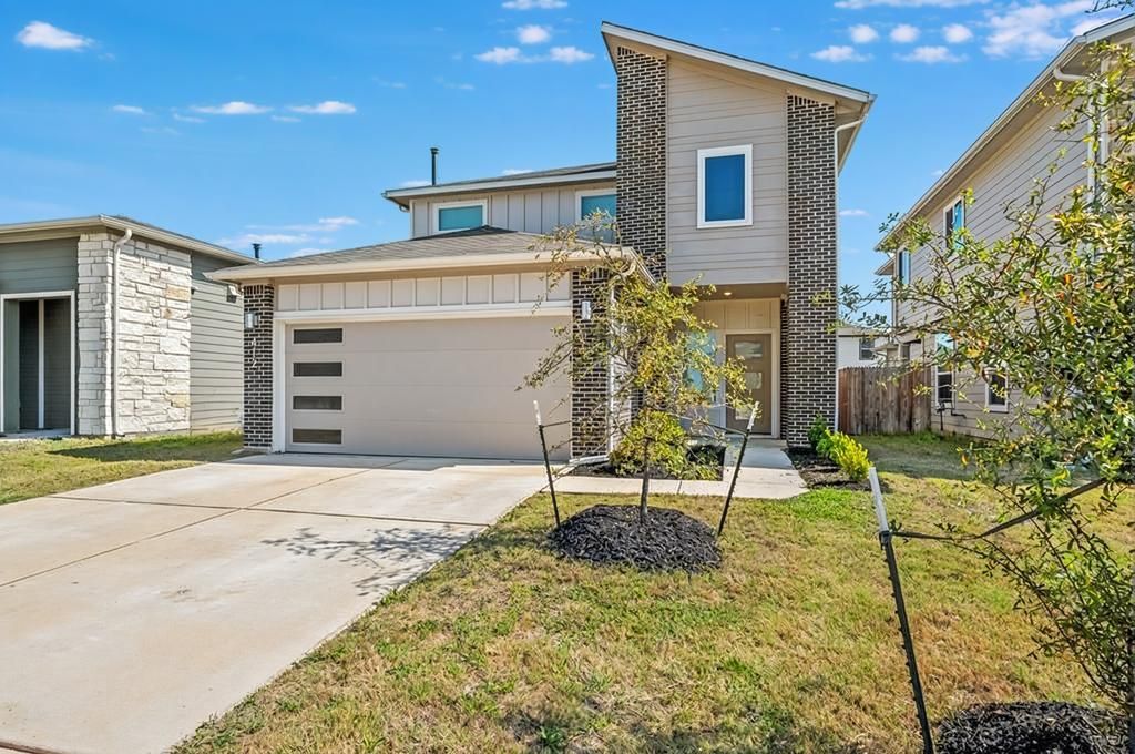 Photo of 412 Wilshire RD, San Marcos, TX 78666 (MLS # 1679887)