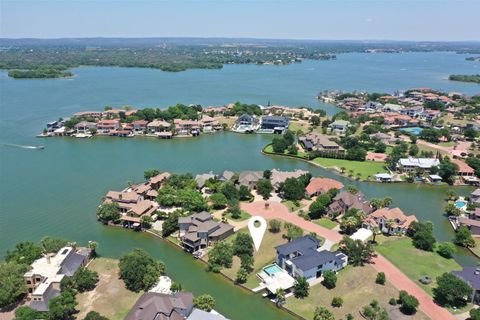 75A Applehead Island DR Horseshoe Bay TX 78657