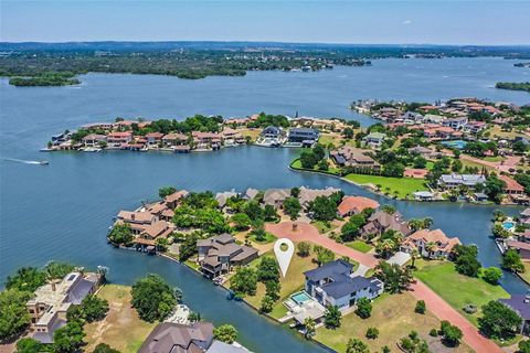75A Applehead Island DR Horseshoe Bay TX 78657