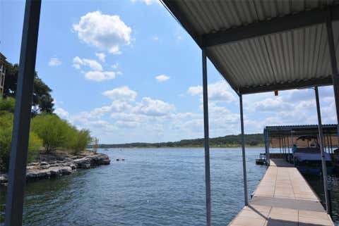 Tiny photo for 3404 American DR #2209, Lago Vista, TX 78645 (MLS # 7714399)