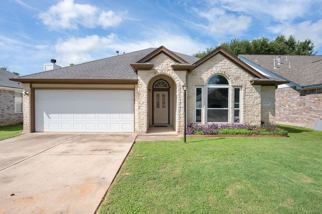 Photo for 14505 Sandifer ST, Austin, TX 78725 (MLS # 4265331)