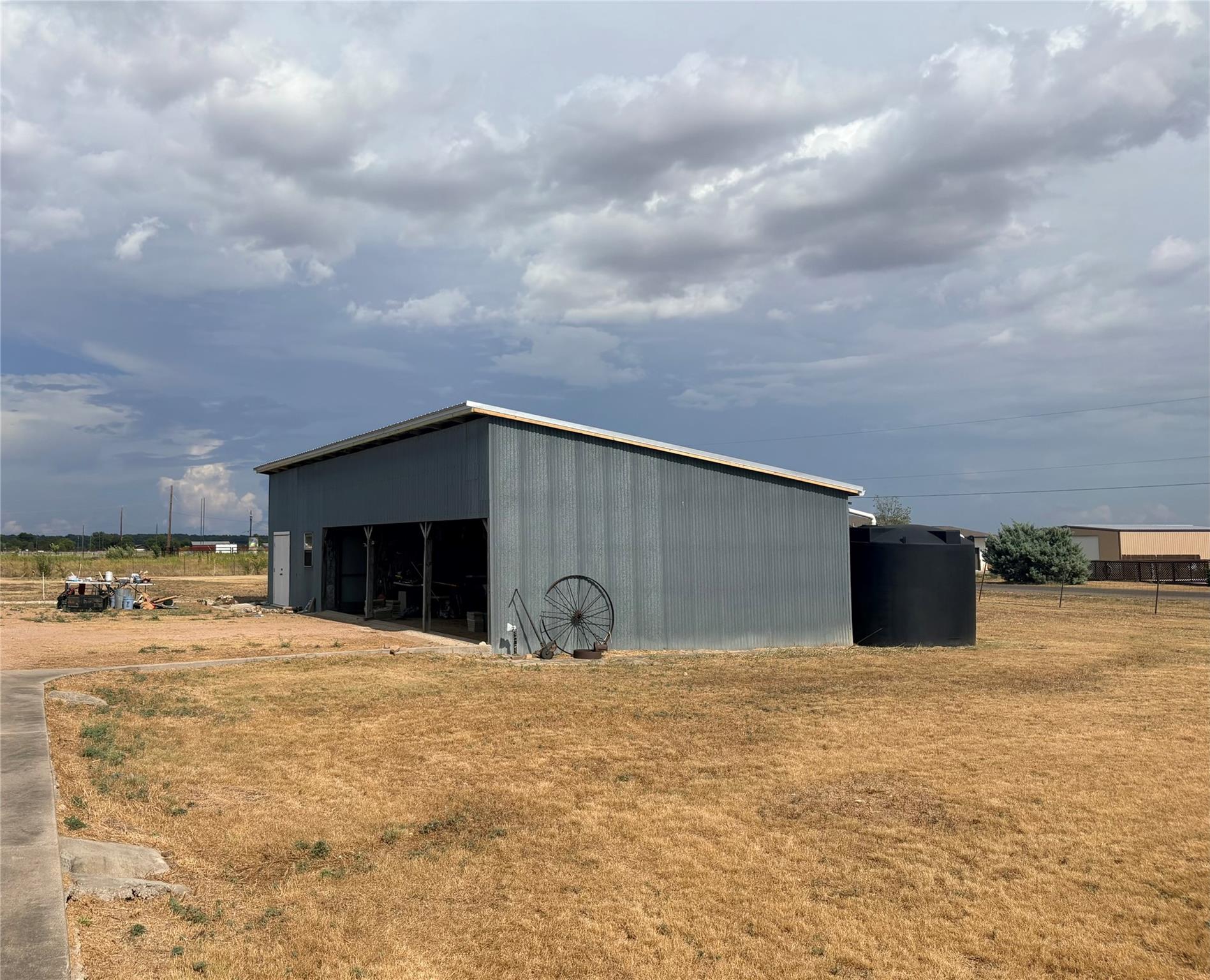 725 County Road 124