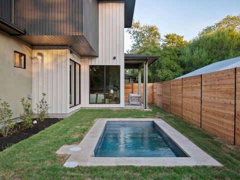 Tiny photo for 4419 Diane DR #1, Austin, TX 78745 (MLS # 8558579)