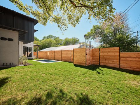 Tiny photo for 4419 Diane DR #1, Austin, TX 78745 (MLS # 8558579)