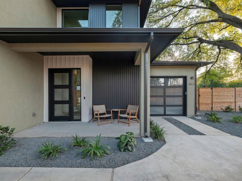 4419 Diane DR 1 Austin TX 78745