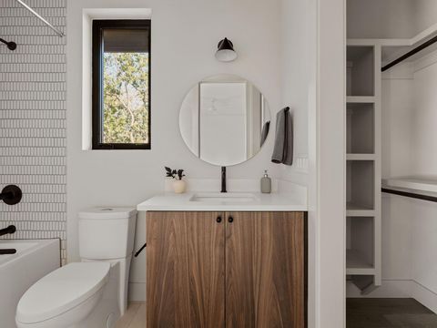 Tiny photo for 4419 Diane DR #1, Austin, TX 78745 (MLS # 8558579)