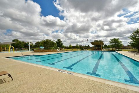 A home in San Marcos