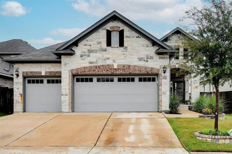 A home in San Marcos